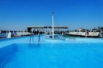 Movenpick Hamees Nile Cruise facilities Movenpick Hamees Nile Cruise facilities