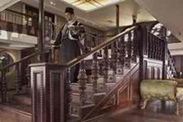 Movenpick Misr Nile Cruise facilities Movenpick Misr Nile Cruise facilities
