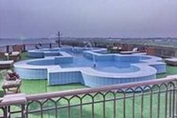 Movenpick Misr Nile Cruise facilities Movenpick Misr Nile Cruise facilities