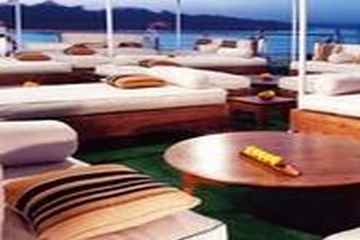 Movenpick Royal Lotus Nile Cruise facilities Movenpick Royal Lotus Nile Cruise facilities