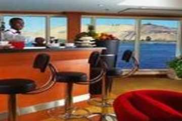 Movenpick Royal Lotus Nile Cruise facilities Movenpick Royal Lotus Nile Cruise facilities