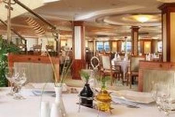 Movenpick Royal Lotus Nile Cruise facilities Movenpick Royal Lotus Nile Cruise facilities