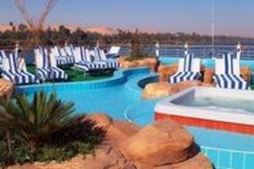 Movenpick Royal Lotus Nile Cruise facilities Movenpick Royal Lotus Nile Cruise facilities