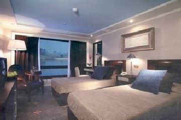 Movenpick Sun Ray Nile Cruise Standard Cabin Movenpick Sun Ray Nile Cruise Standard Cabin