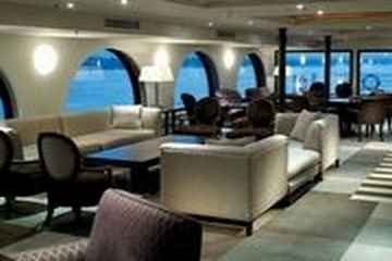 Movenpick Sun Ray Nile Cruise facilities Movenpick Sun Ray Nile Cruise facilities