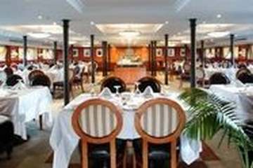 Movenpick Sun Ray Nile Cruise facilities Movenpick Sun Ray Nile Cruise facilities