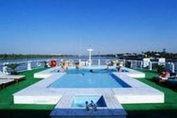 Movenpick Sun Ray Nile Cruise facilities Movenpick Sun Ray Nile Cruise facilities