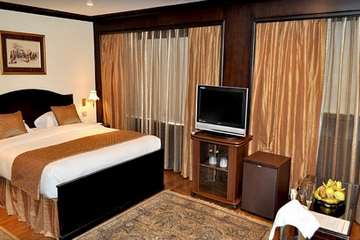 Neptune Nile Cruise Standard Cabin Neptune Nile Cruise Standard Cabin
