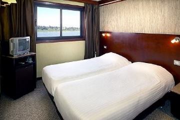 Nile Admiral Nile Cruise Standard Cabin Nile Admiral Nile Cruise Standard Cabin