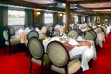 Nile Admiral Nile Cruise facilities Nile Admiral Nile Cruise facilities