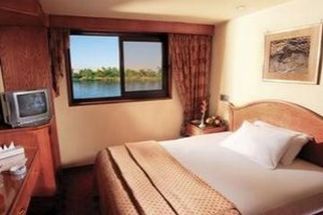 Nile Beauty Nile Cruise Standard Cabin Nile Beauty Nile Cruise Standard Cabin
