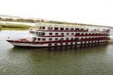 Nile Beauty Nile Cruise facilities Nile Beauty Nile Cruise facilities