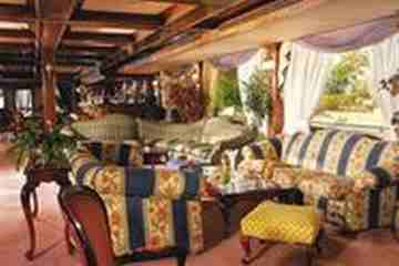 Nile Beauty Nile Cruise facilities Nile Beauty Nile Cruise facilities