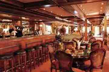 Nile Beauty Nile Cruise facilities Nile Beauty Nile Cruise facilities