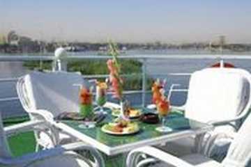 Nile Beauty Nile Cruise facilities Nile Beauty Nile Cruise facilities