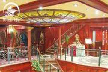 Nile Bride Nile Cruise facilities Nile Bride Nile Cruise facilities