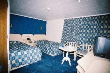 Nile Citadelle Nile Cruise Standard Cabin Nile Citadelle Nile Cruise Standard Cabin
