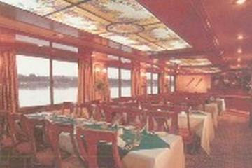 Nile Crocodile Nile Cruise facilities Nile Crocodile Nile Cruise facilities