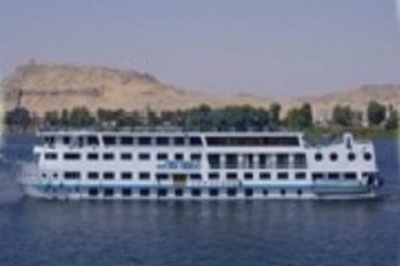Nile Crocodile Nile Cruise facilities Nile Crocodile Nile Cruise facilities