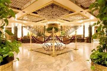 Nile Crown I Nile Cruise facilities Nile Crown I Nile Cruise facilities