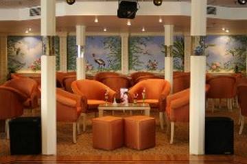 Nile Crown I Nile Cruise facilities Nile Crown I Nile Cruise facilities