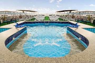 Nile Crown I Nile Cruise facilities Nile Crown I Nile Cruise facilities