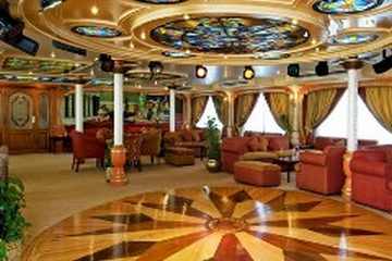 Nile Crown II Nile Cruise facilities Nile Crown II Nile Cruise facilities