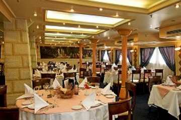 Nile Crown II Nile Cruise facilities Nile Crown II Nile Cruise facilities