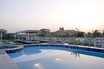 Nile Crown II Nile Cruise facilities Nile Crown II Nile Cruise facilities