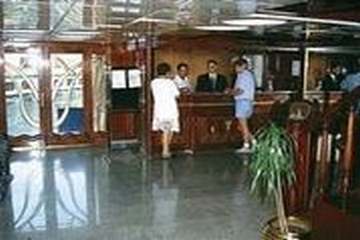 Nile Dream Nile Cruise facilities Nile Dream Nile Cruise facilities