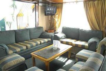 Nile Dream Nile Cruise facilities Nile Dream Nile Cruise facilities