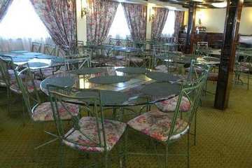 Nile Dream Nile Cruise facilities Nile Dream Nile Cruise facilities