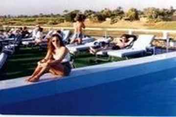 Nile Dream Nile Cruise facilities Nile Dream Nile Cruise facilities