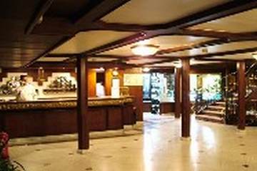 Nile Elegant Nile Cruise facilities Nile Elegant Nile Cruise facilities