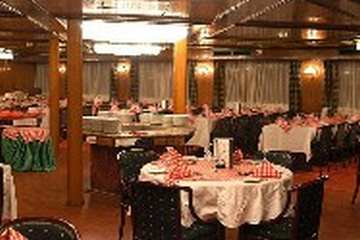 Nile Elegant Nile Cruise facilities Nile Elegant Nile Cruise facilities