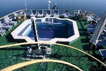 Nile Elegant Nile Cruise facilities Nile Elegant Nile Cruise facilities