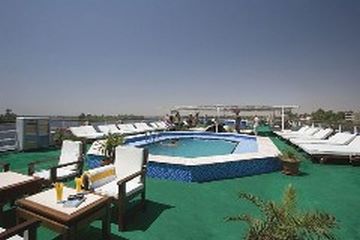 Nile Elite Nile Cruise facilities Nile Elite Nile Cruise facilities