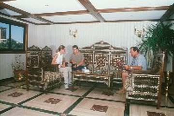Nile Emerald Nile Cruise facilities Nile Emerald Nile Cruise facilities