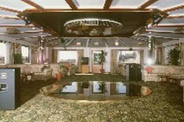 Nile Emerald Nile Cruise facilities Nile Emerald Nile Cruise facilities