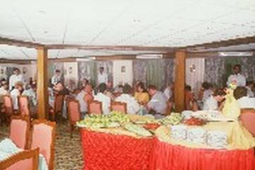 Nile Emerald Nile Cruise facilities Nile Emerald Nile Cruise facilities