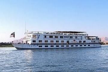 Nile Empress Nile Cruise