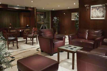 Nile Excellence Nile Cruise facilities Nile Excellence Nile Cruise facilities