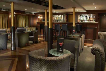 Nile Excellence Nile Cruise facilities Nile Excellence Nile Cruise facilities