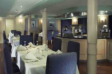 Nile Excellence Nile Cruise facilities Nile Excellence Nile Cruise facilities