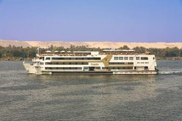Nile Goddess Nile Cruise
