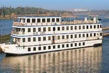 ms nile jewel cruise ship reviews