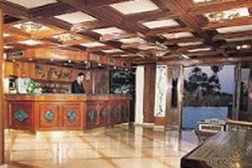 Nile Jewel Nile Cruise facilities Nile Jewel Nile Cruise facilities