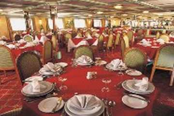 Nile Jewel Nile Cruise facilities Nile Jewel Nile Cruise facilities