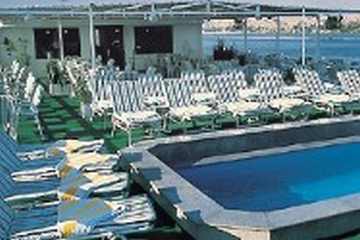 Nile Jewel Nile Cruise facilities Nile Jewel Nile Cruise facilities