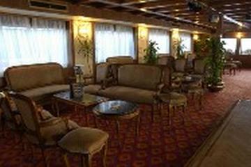 Nile Legend Nile Cruise facilities Nile Legend Nile Cruise facilities